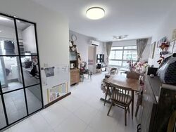 Blk 622A Punggol Spectra (Punggol), HDB 3 Rooms #555532331